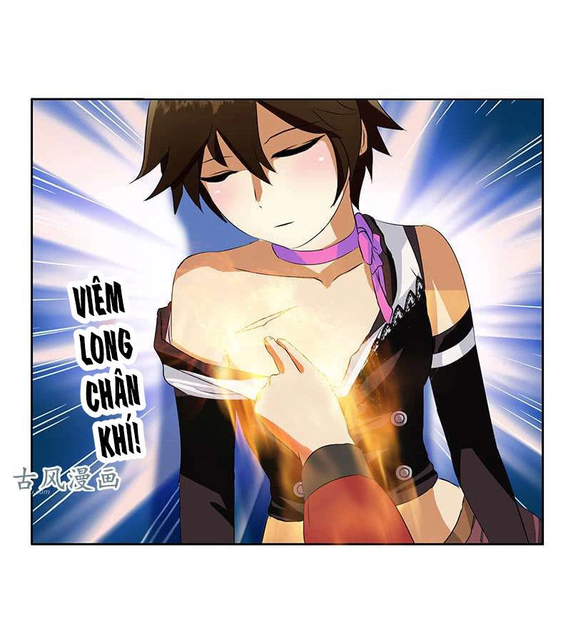 Đô Thị Cực Phẩm Y Tiên Chapter 199 - 7