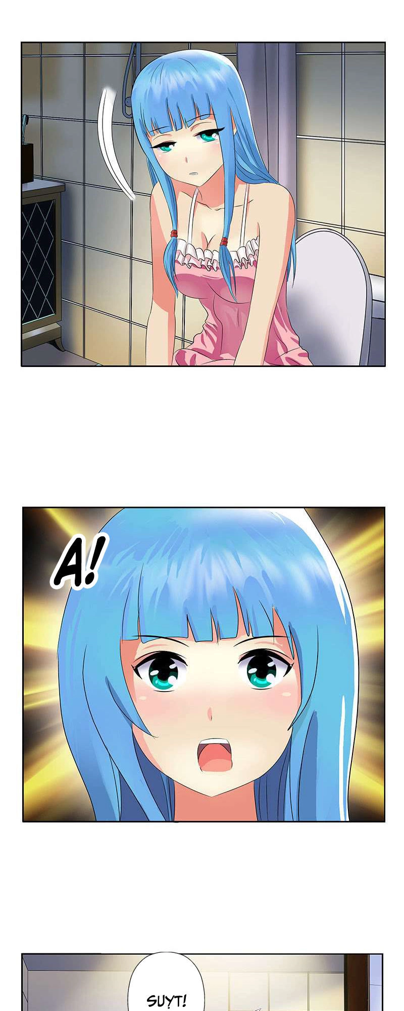 Đô Thị Cực Phẩm Y Tiên Chapter 199 - 14