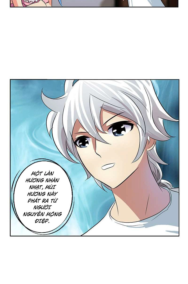 Đô Thị Cực Phẩm Y Tiên Chapter 199 - 17