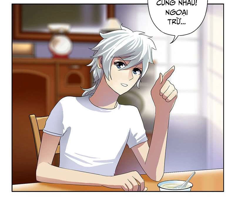 Đô Thị Cực Phẩm Y Tiên Chapter 201 - 3