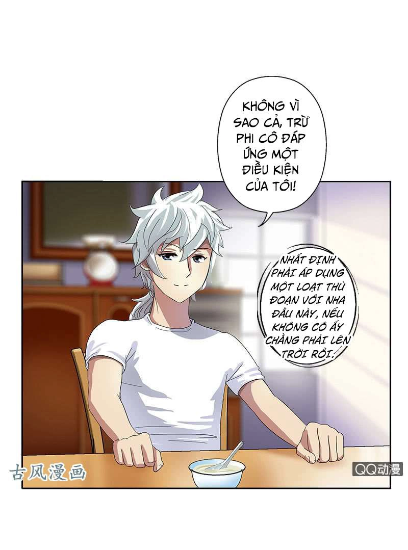 Đô Thị Cực Phẩm Y Tiên Chapter 201 - 5