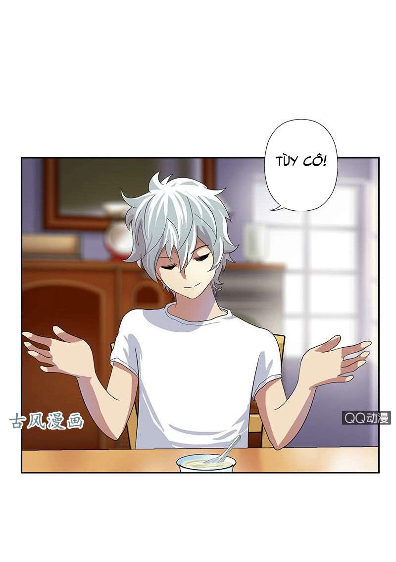 Đô Thị Cực Phẩm Y Tiên Chapter 201 - 7