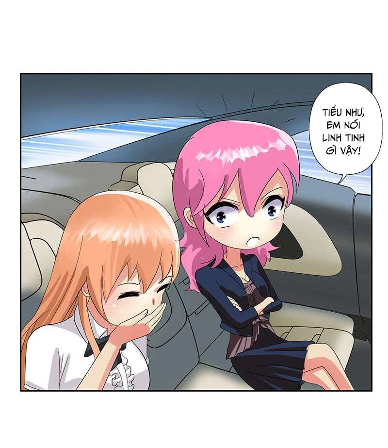 Đô Thị Cực Phẩm Y Tiên Chapter 201 - 16