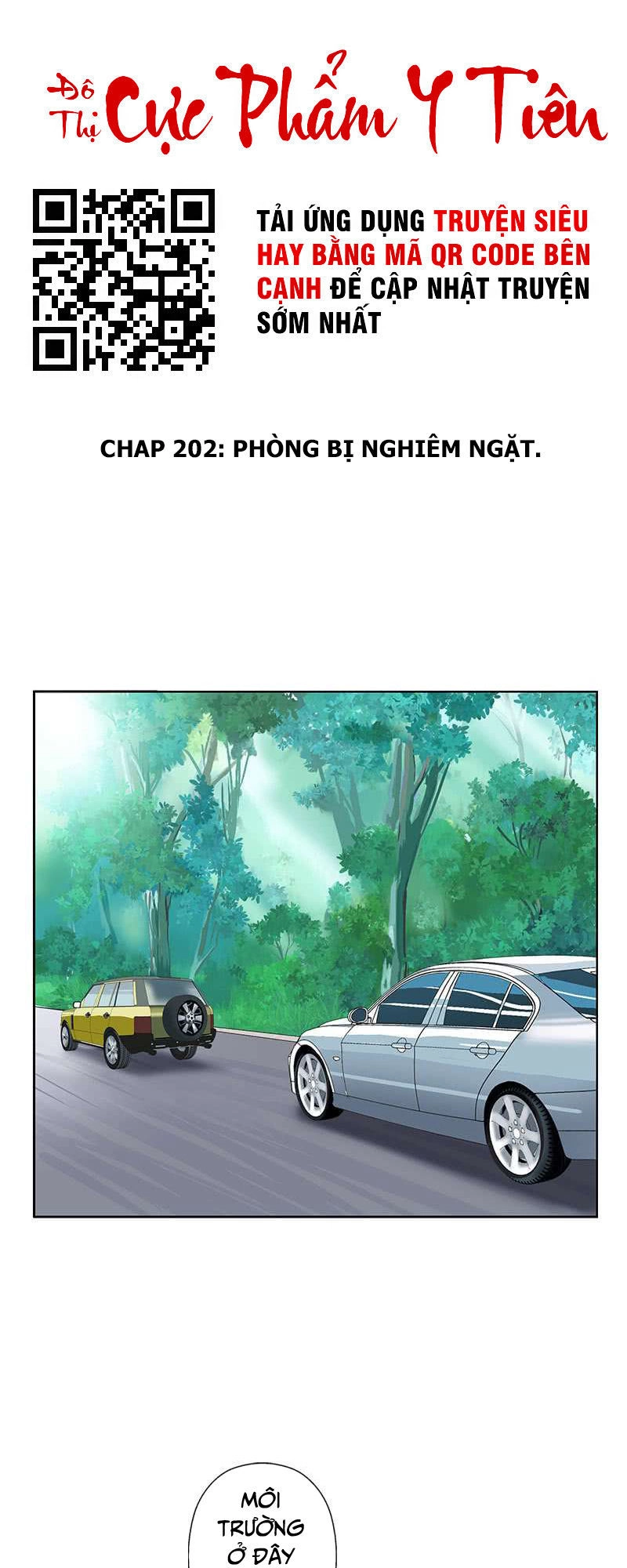 Đô Thị Cực Phẩm Y Tiên Chapter 202 - 2