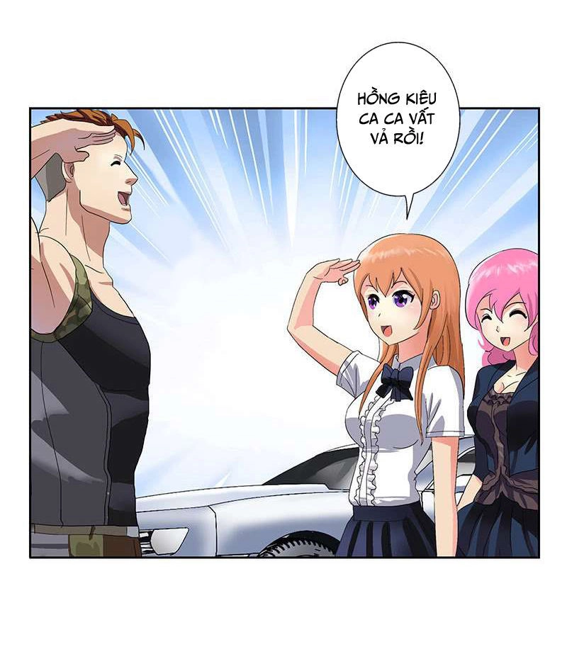 Đô Thị Cực Phẩm Y Tiên Chapter 202 - 9