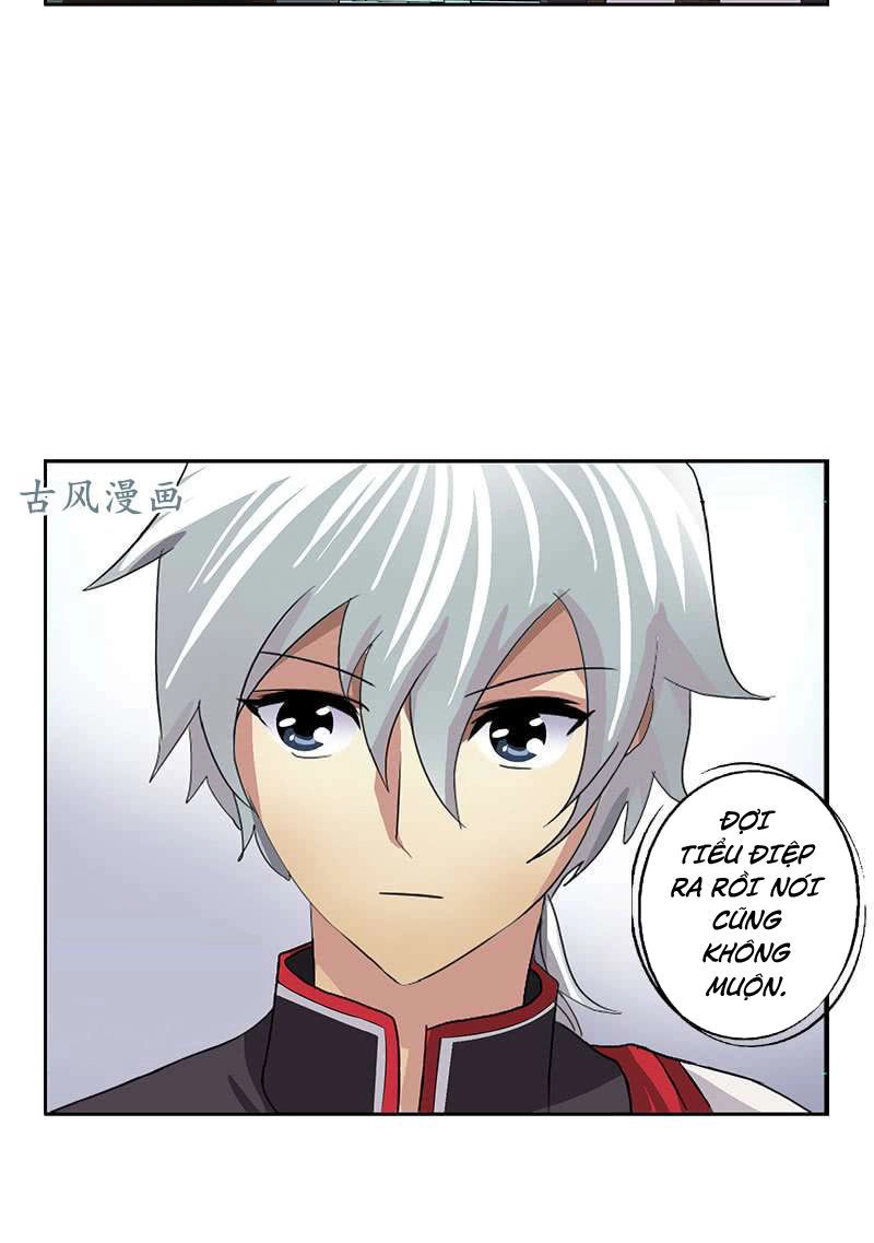 Đô Thị Cực Phẩm Y Tiên Chapter 203 - 5