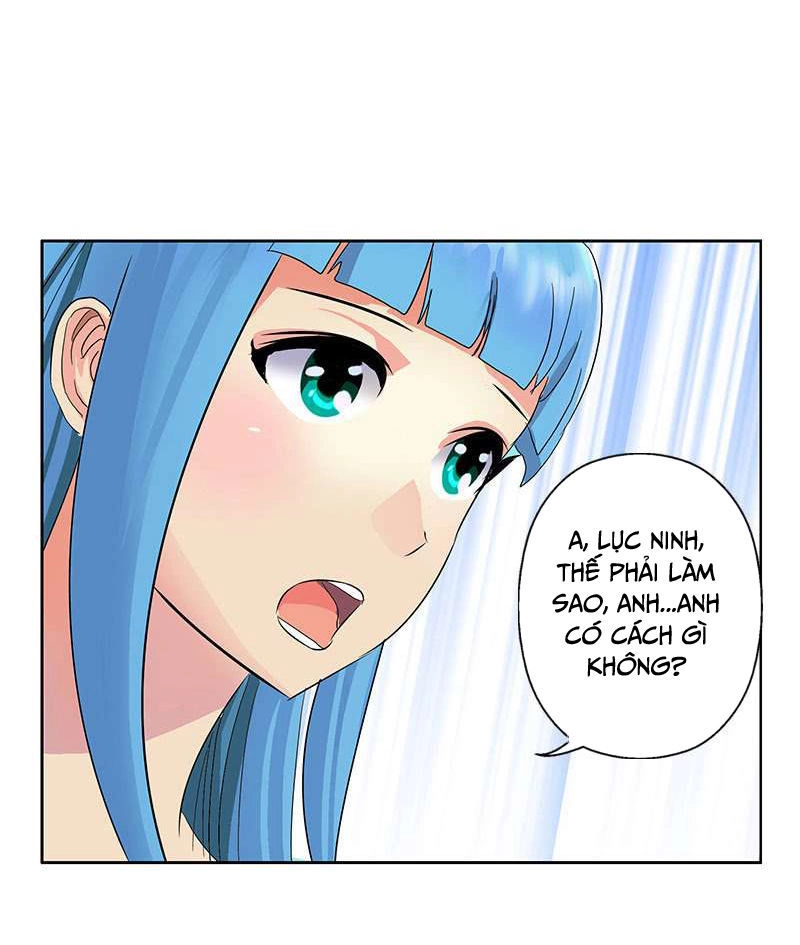 Đô Thị Cực Phẩm Y Tiên Chapter 203 - 7