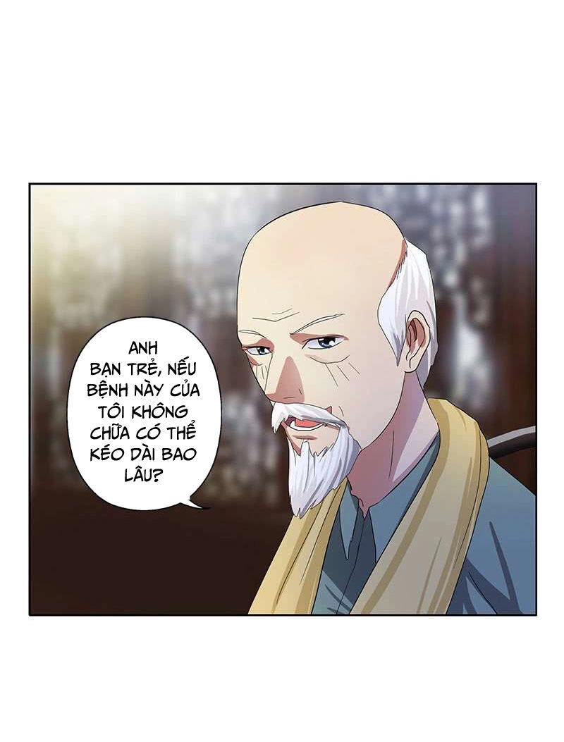 Đô Thị Cực Phẩm Y Tiên Chapter 203 - 9