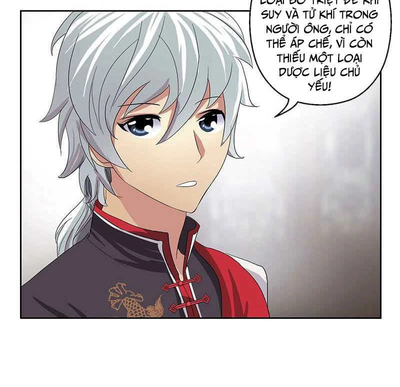 Đô Thị Cực Phẩm Y Tiên Chapter 203 - 13