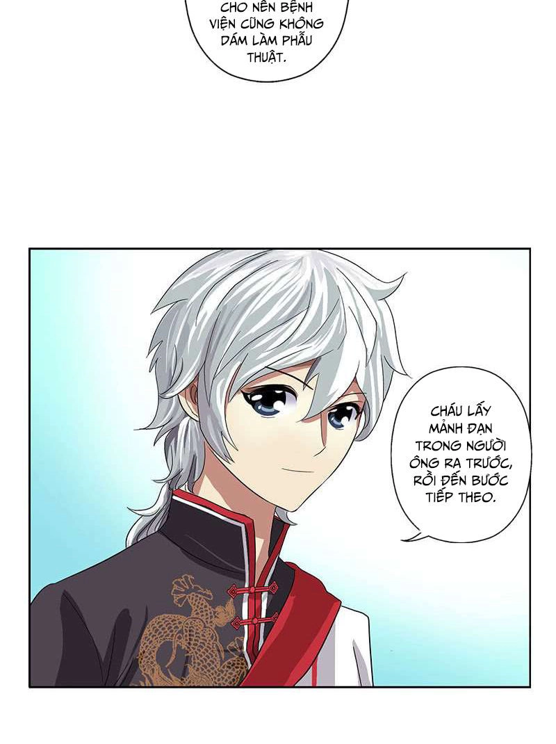 Đô Thị Cực Phẩm Y Tiên Chapter 204 - 5