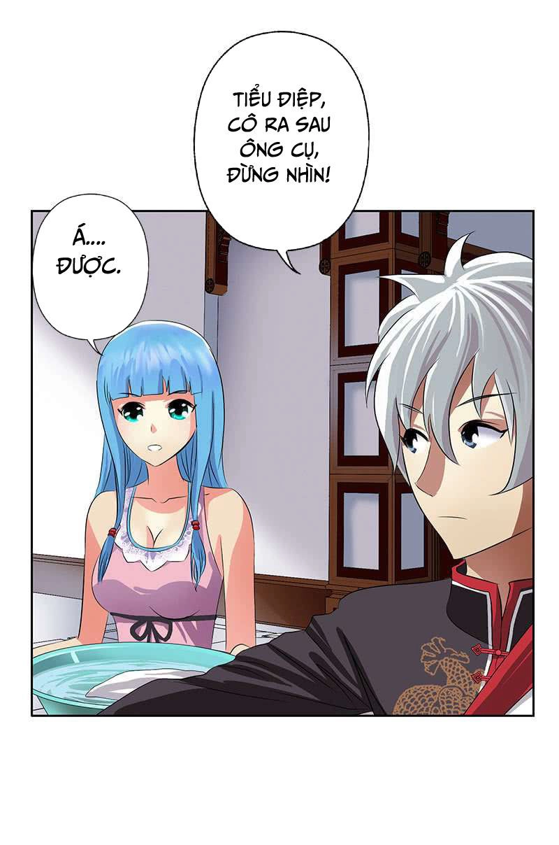 Đô Thị Cực Phẩm Y Tiên Chapter 205 - 10