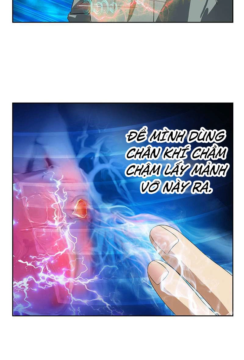 Đô Thị Cực Phẩm Y Tiên Chapter 205 - 12