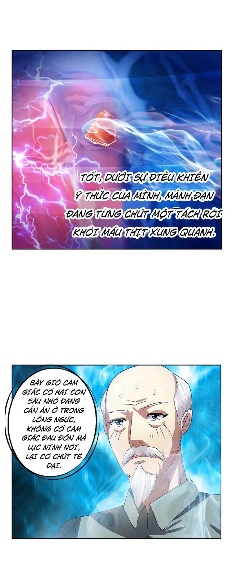 Đô Thị Cực Phẩm Y Tiên Chapter 205 - 13