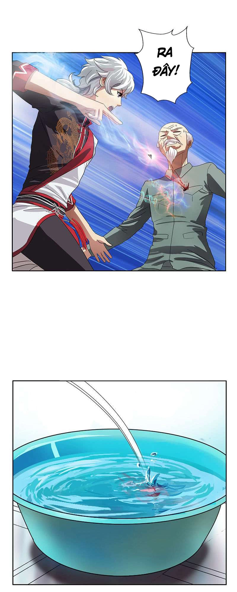 Đô Thị Cực Phẩm Y Tiên Chapter 205 - 15