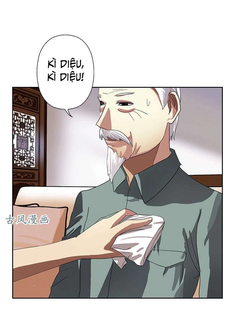 Đô Thị Cực Phẩm Y Tiên Chapter 205 - 16