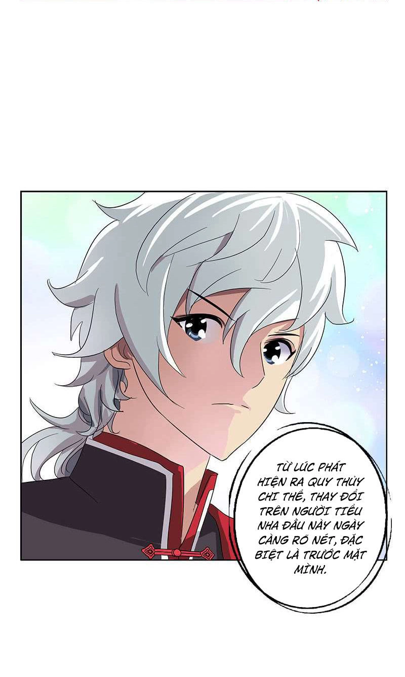 Đô Thị Cực Phẩm Y Tiên Chapter 206 - 13