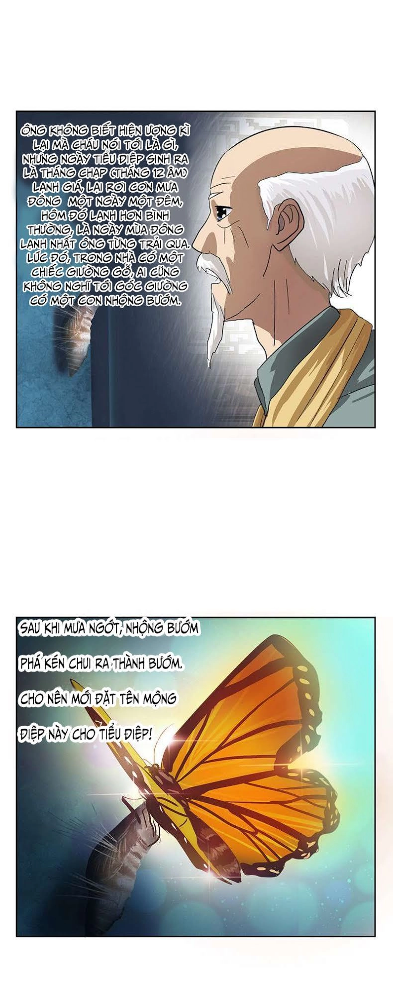 Đô Thị Cực Phẩm Y Tiên Chapter 206 - 17