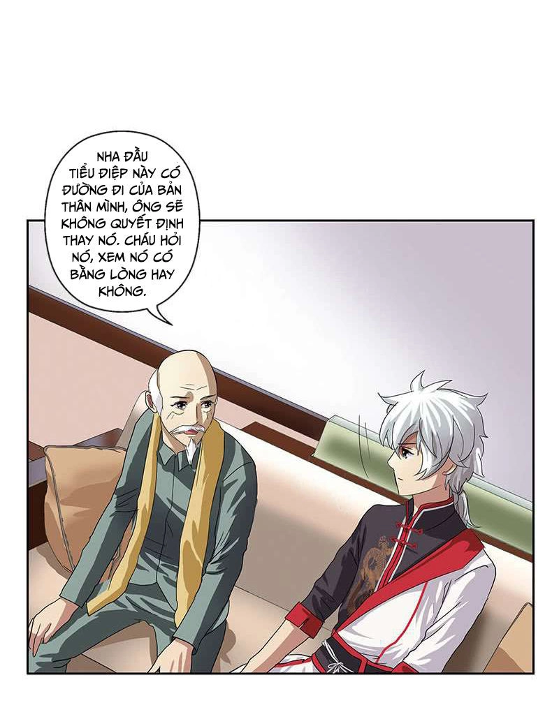 Đô Thị Cực Phẩm Y Tiên Chapter 207 - 13