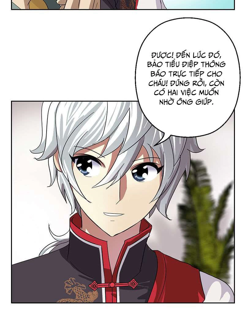 Đô Thị Cực Phẩm Y Tiên Chapter 207 - 15