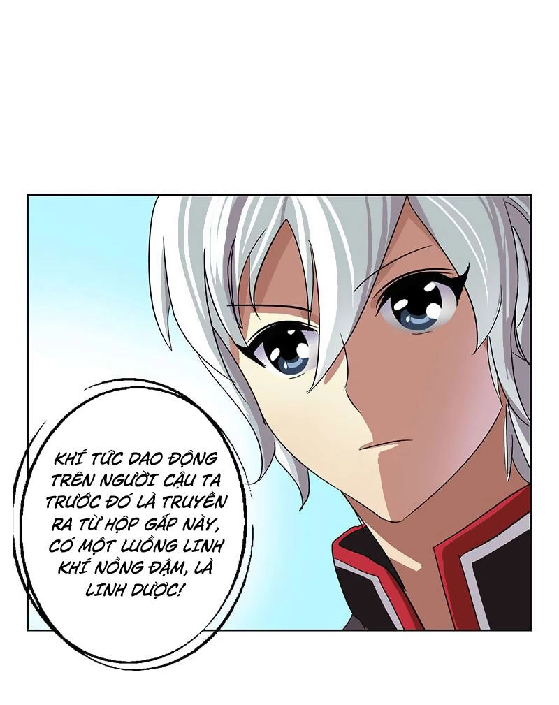 Đô Thị Cực Phẩm Y Tiên Chapter 209 - 4