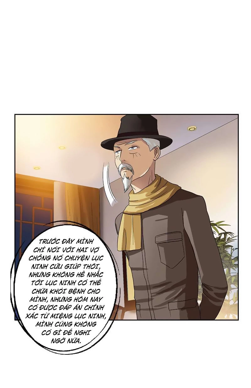 Đô Thị Cực Phẩm Y Tiên Chapter 209 - 6