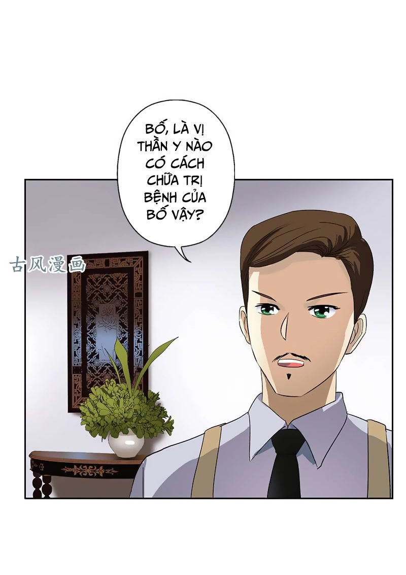 Đô Thị Cực Phẩm Y Tiên Chapter 209 - 8