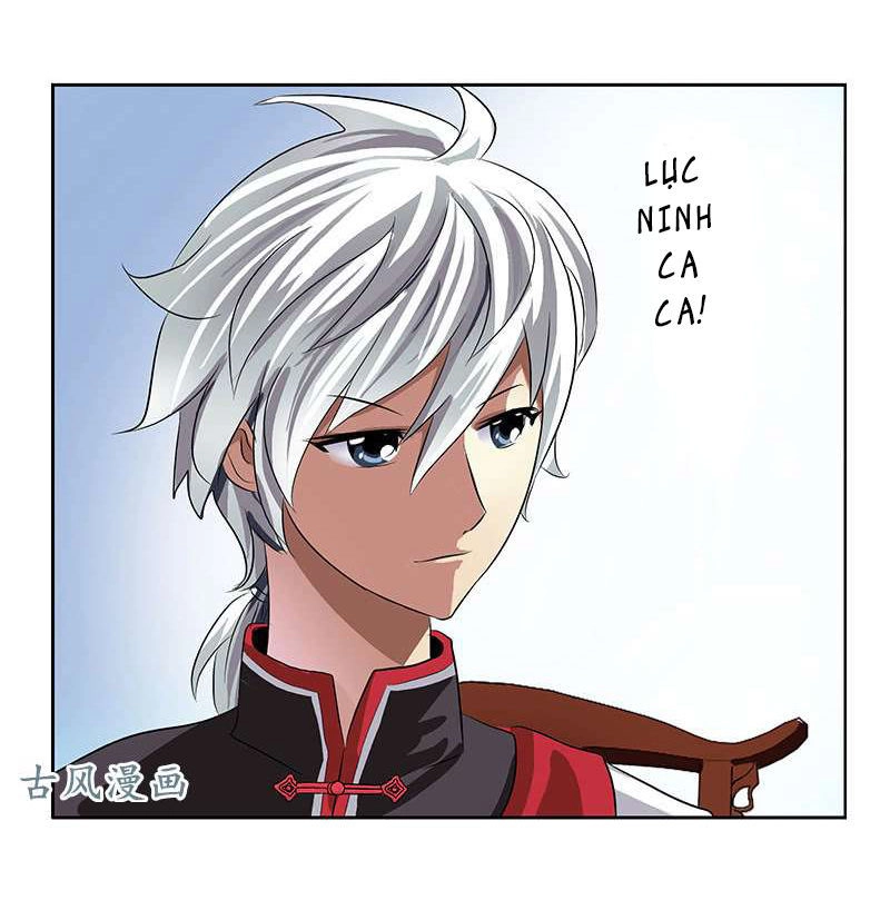 Đô Thị Cực Phẩm Y Tiên Chapter 210 - 16