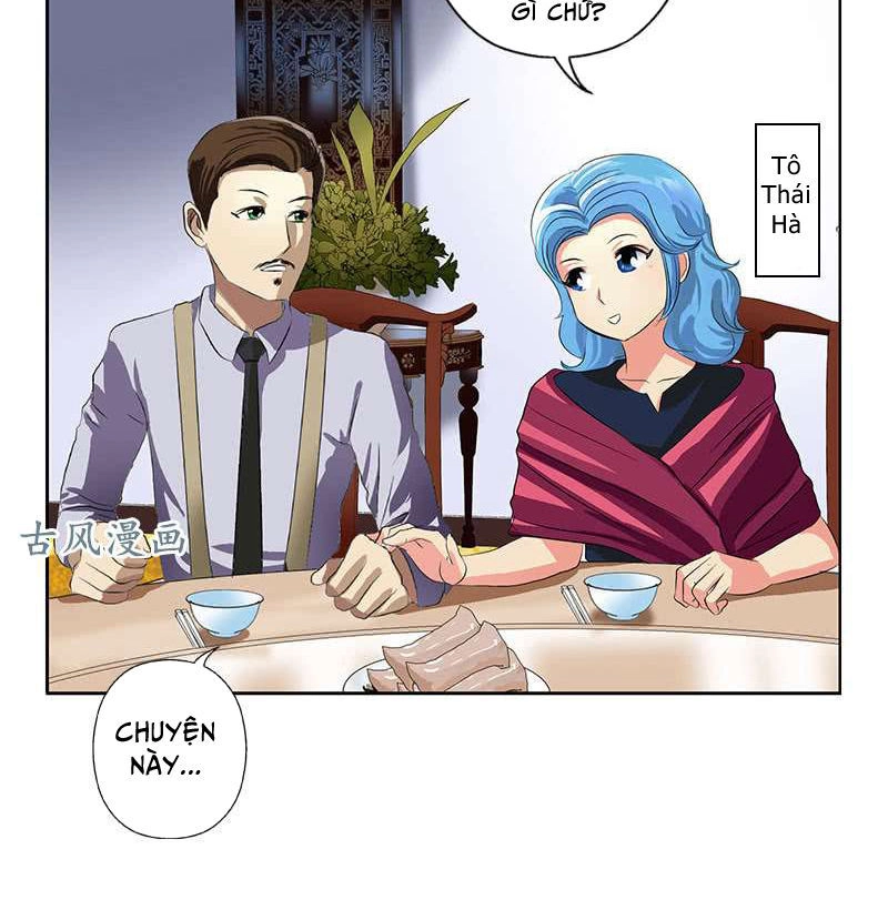 Đô Thị Cực Phẩm Y Tiên Chapter 212 - 3