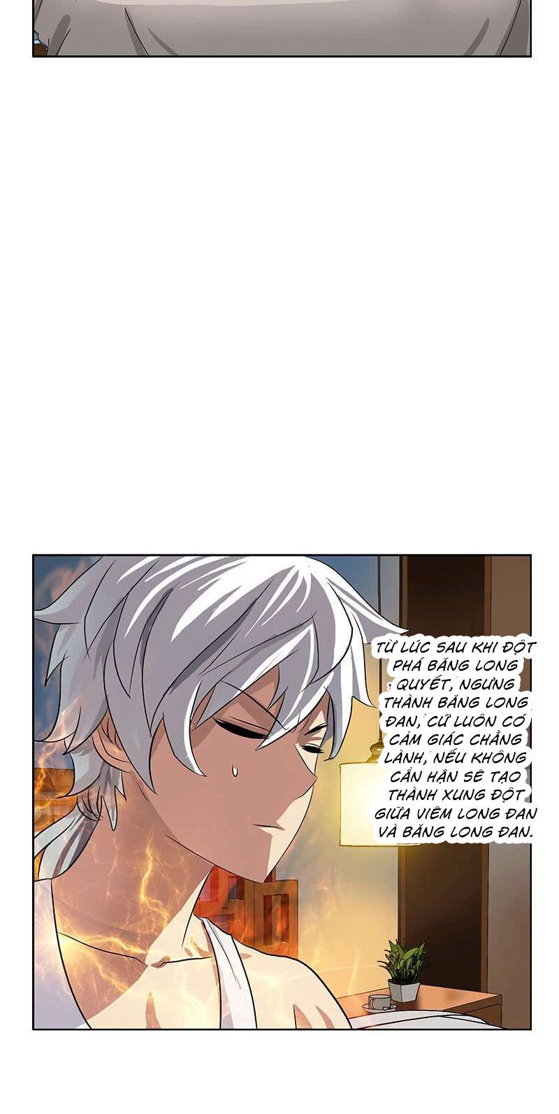 Đô Thị Cực Phẩm Y Tiên Chapter 212 - 7