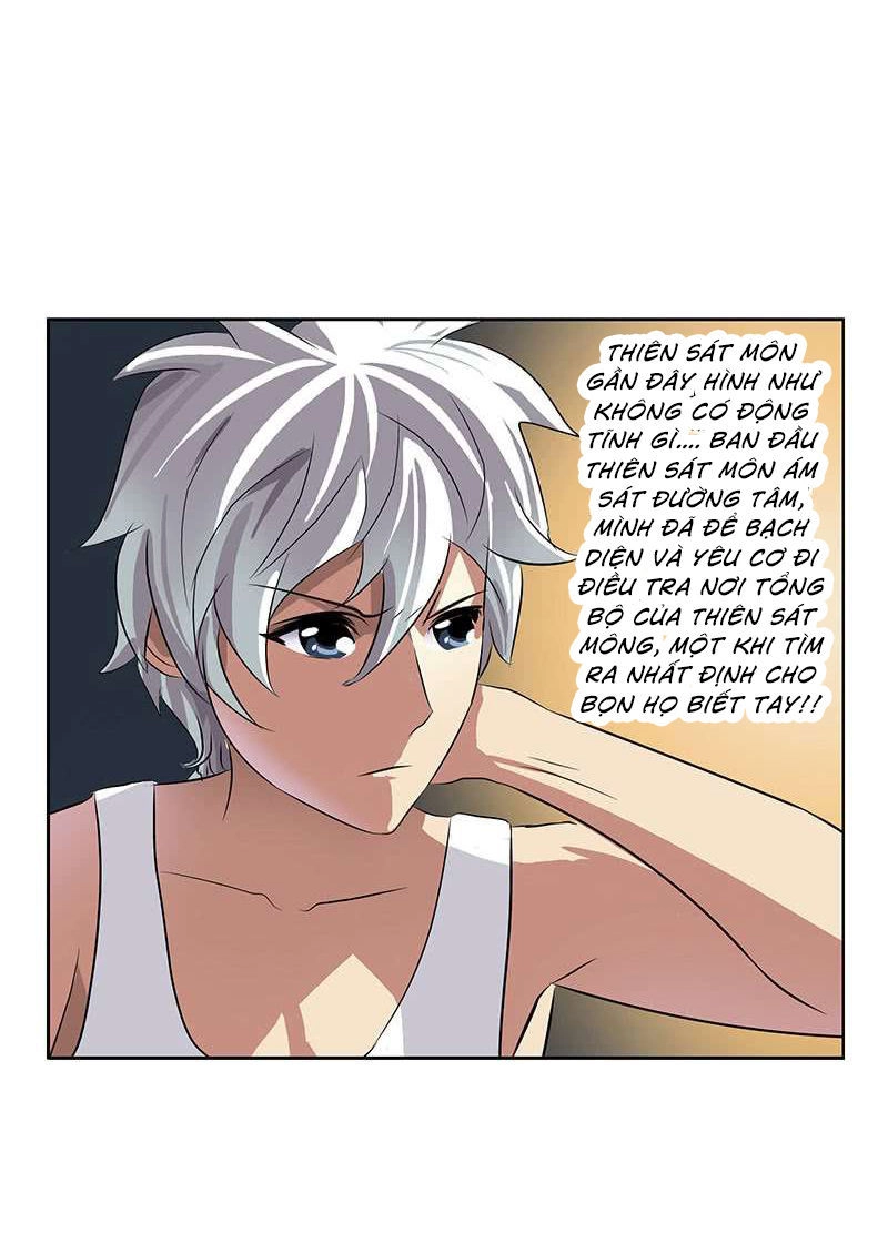 Đô Thị Cực Phẩm Y Tiên Chapter 212 - 9