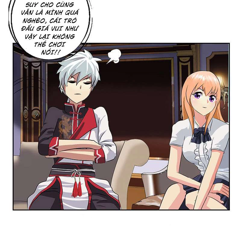 Đô Thị Cực Phẩm Y Tiên Chapter 213 - 16