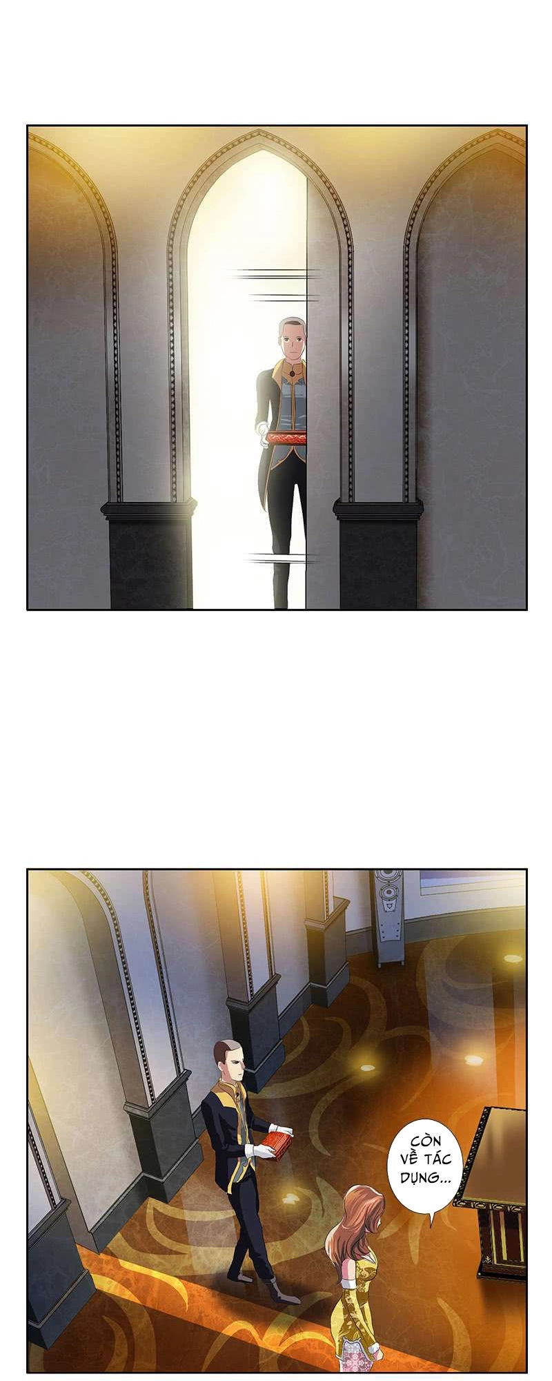 Đô Thị Cực Phẩm Y Tiên Chapter 214 - 3