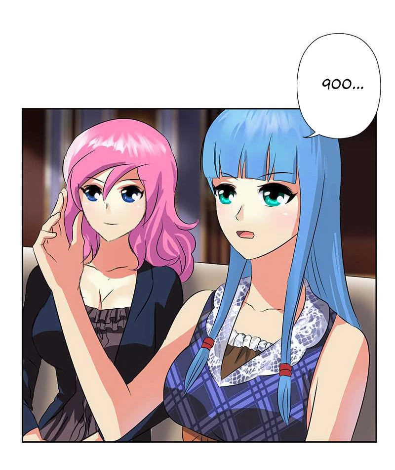 Đô Thị Cực Phẩm Y Tiên Chapter 214 - 8