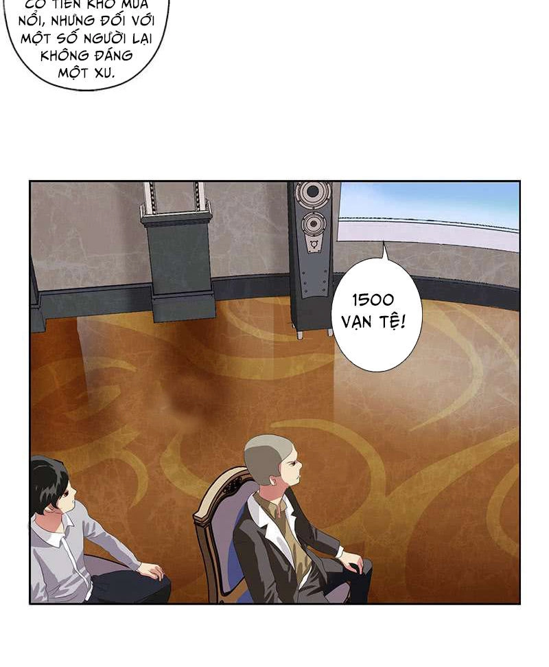 Đô Thị Cực Phẩm Y Tiên Chapter 214 - 10