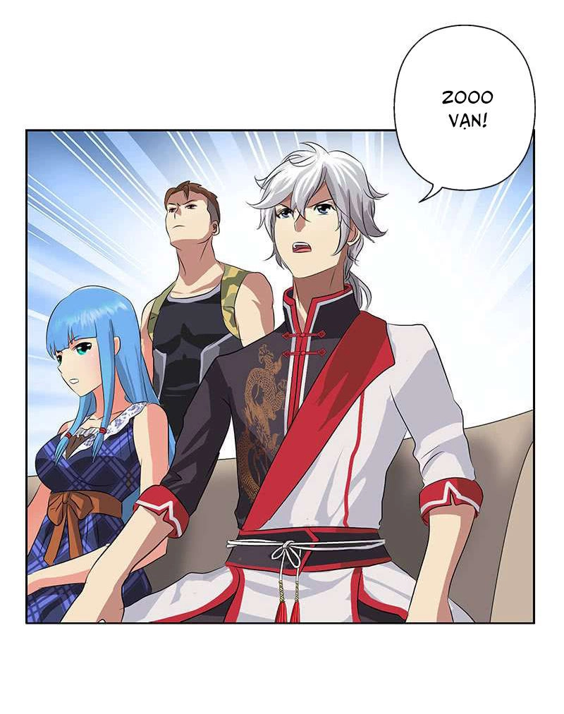 Đô Thị Cực Phẩm Y Tiên Chapter 214 - 14