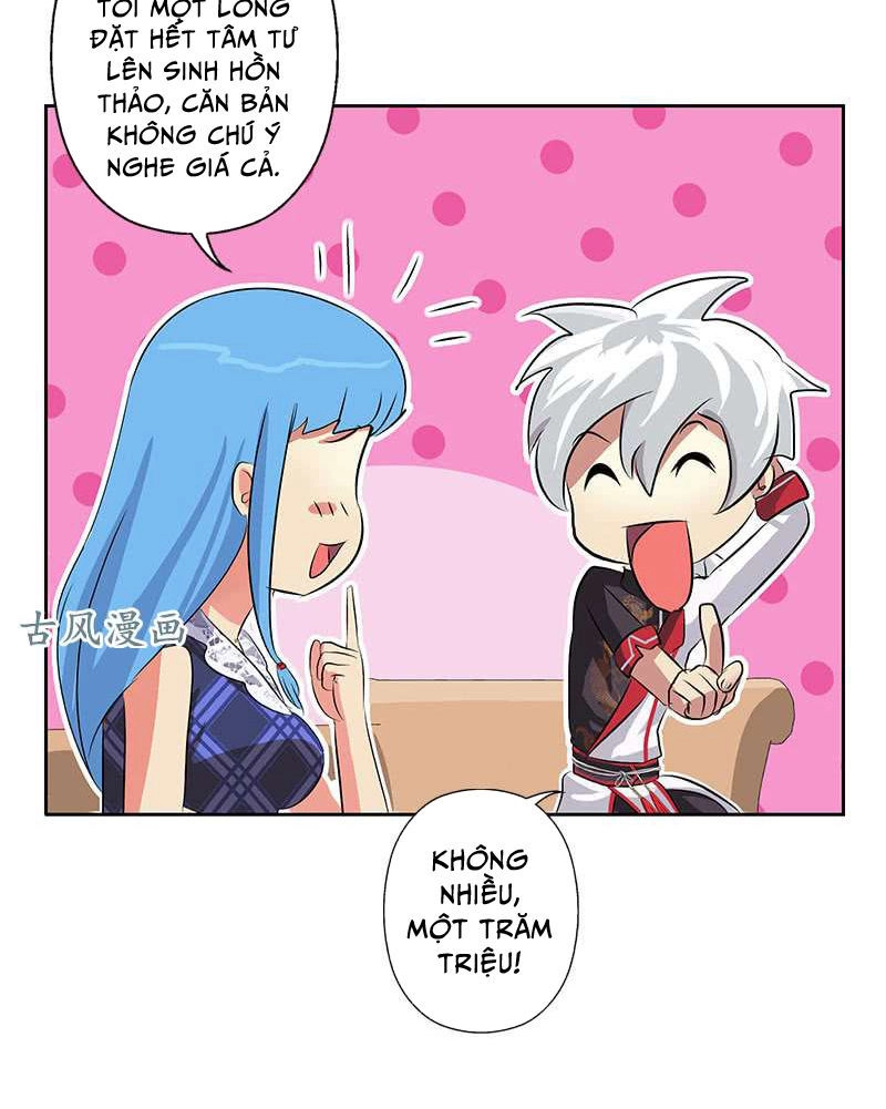 Đô Thị Cực Phẩm Y Tiên Chapter 215 - 10