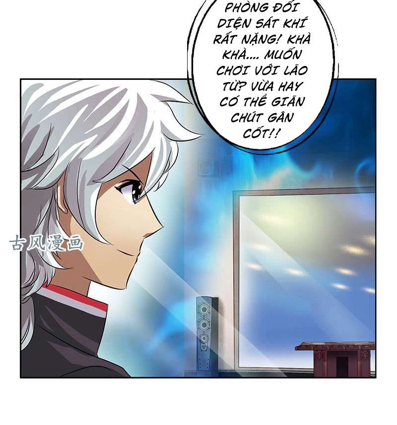 Đô Thị Cực Phẩm Y Tiên Chapter 215 - 12