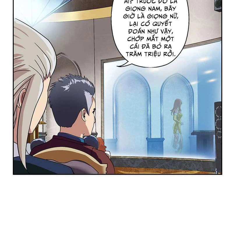 Đô Thị Cực Phẩm Y Tiên Chapter 216 - 14