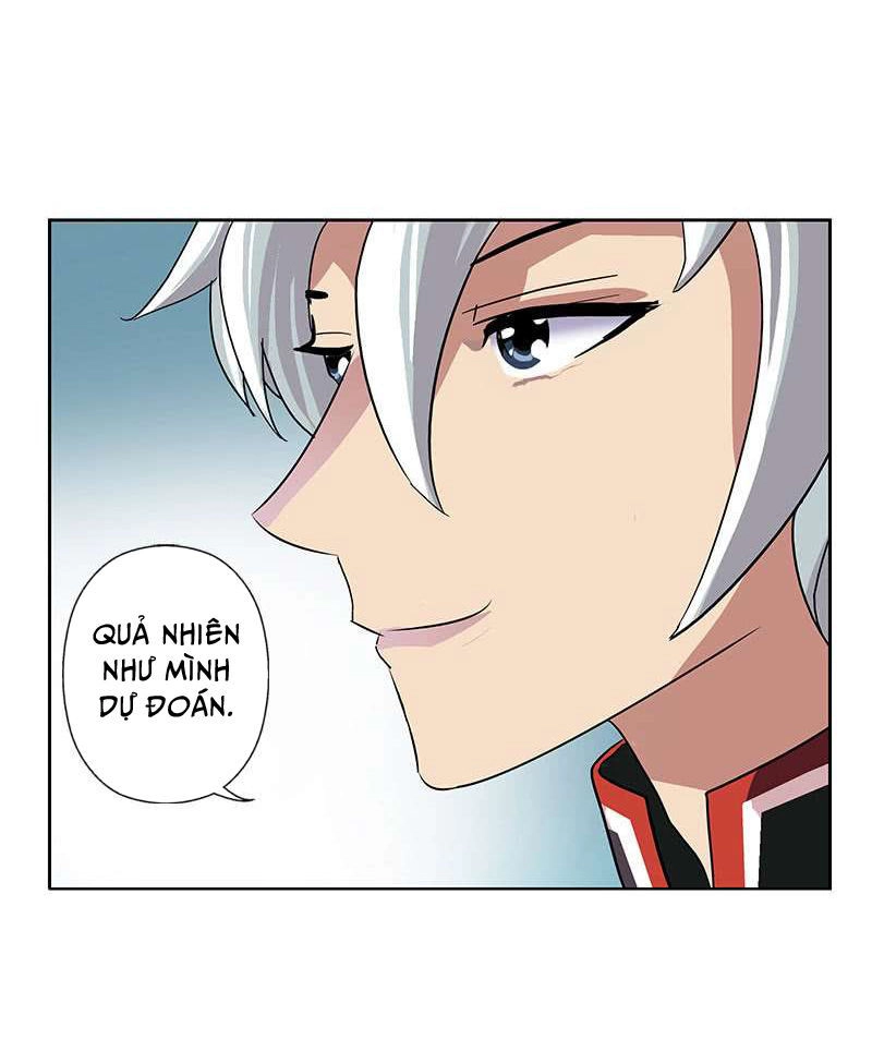 Đô Thị Cực Phẩm Y Tiên Chapter 216 - 16