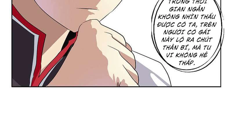 Đô Thị Cực Phẩm Y Tiên Chapter 218 - 6