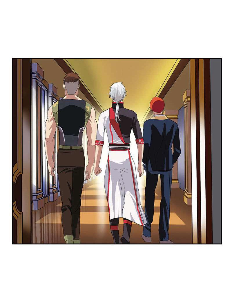 Đô Thị Cực Phẩm Y Tiên Chapter 218 - 8