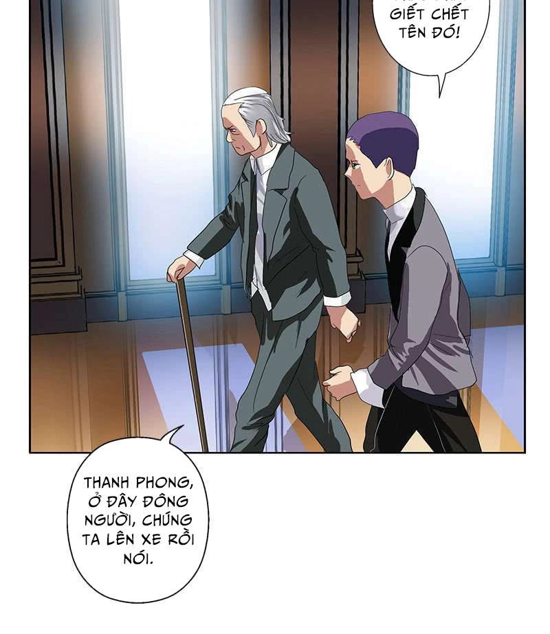 Đô Thị Cực Phẩm Y Tiên Chapter 218 - 10