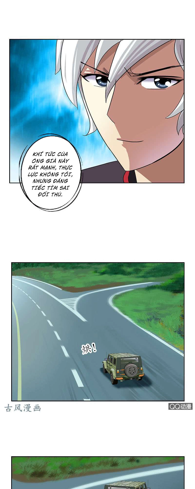 Đô Thị Cực Phẩm Y Tiên Chapter 218 - 13