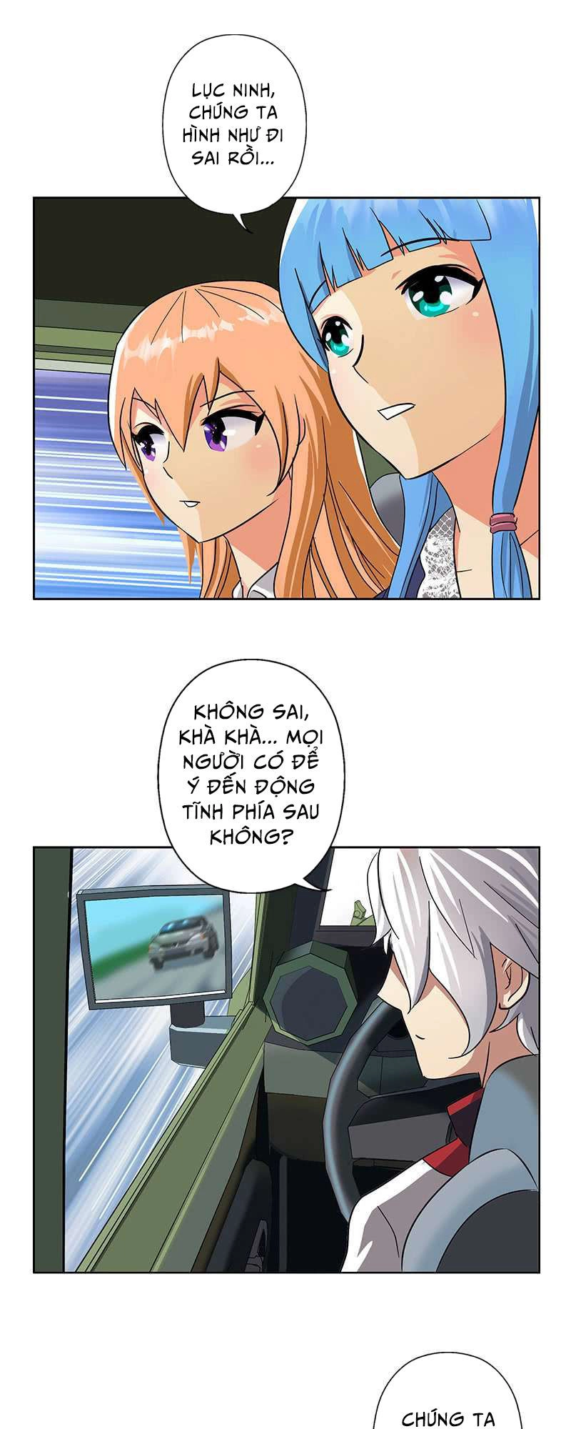 Đô Thị Cực Phẩm Y Tiên Chapter 218 - 15