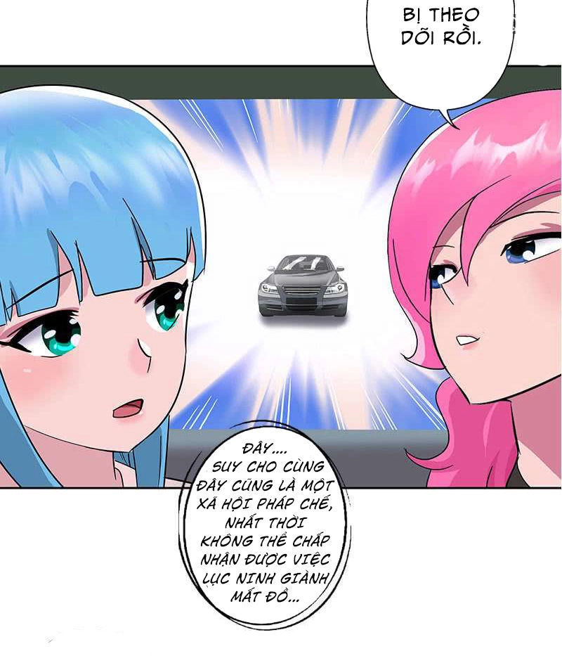 Đô Thị Cực Phẩm Y Tiên Chapter 218 - 16