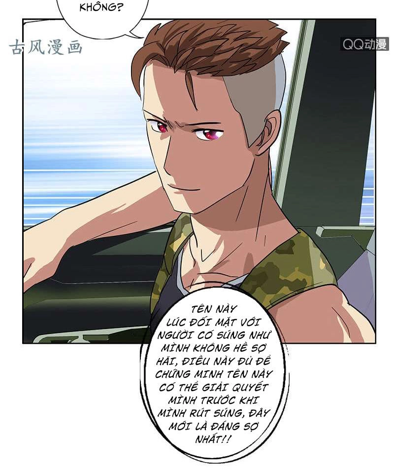 Đô Thị Cực Phẩm Y Tiên Chapter 218 - 18