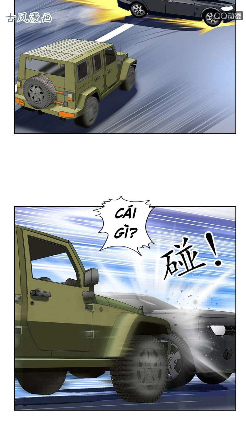 Đô Thị Cực Phẩm Y Tiên Chapter 218 - 20