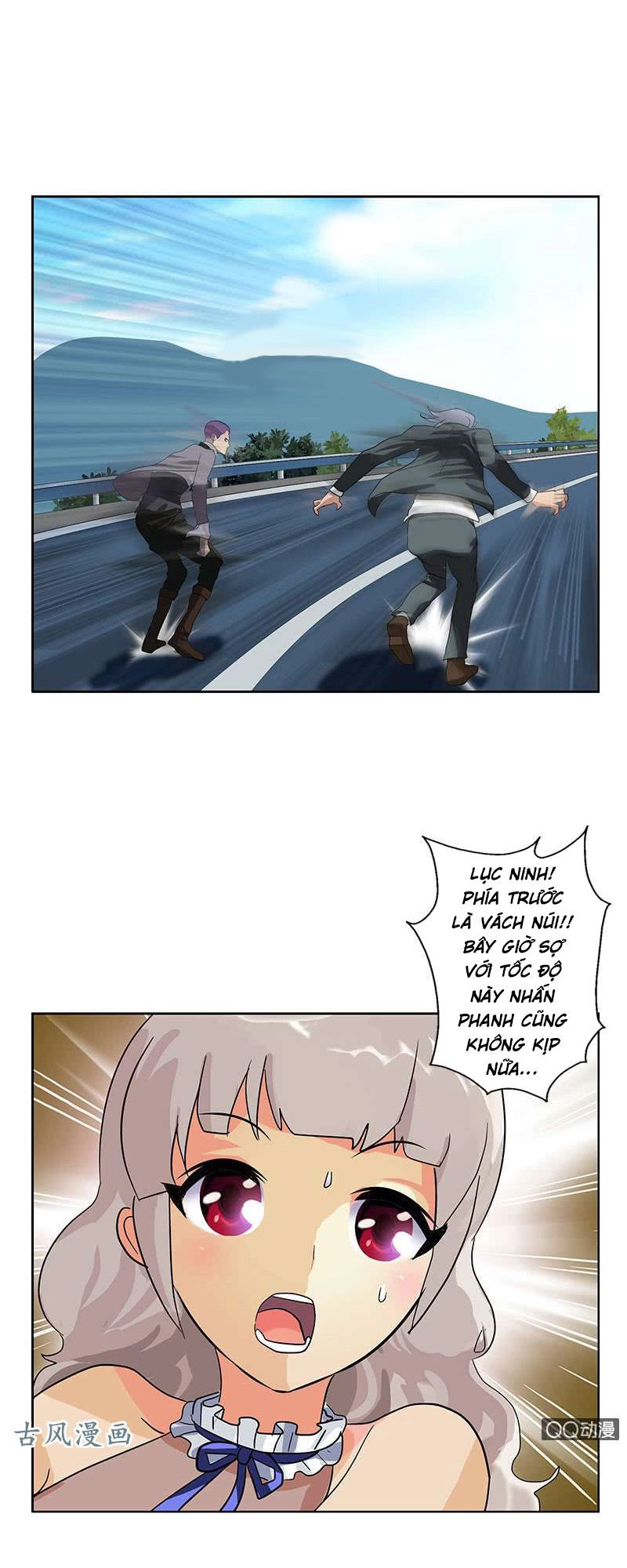 Đô Thị Cực Phẩm Y Tiên Chapter 219 - 6