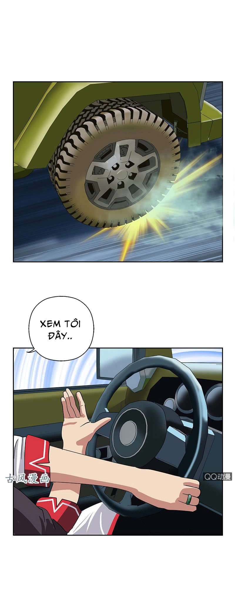 Đô Thị Cực Phẩm Y Tiên Chapter 219 - 8