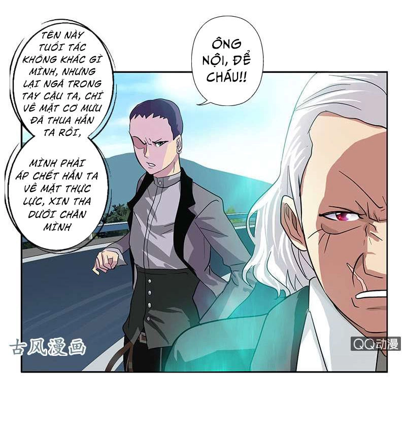 Đô Thị Cực Phẩm Y Tiên Chapter 219 - 17